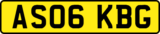 AS06KBG