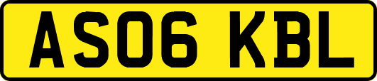 AS06KBL