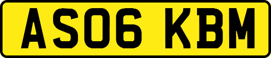 AS06KBM