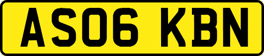 AS06KBN