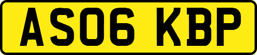 AS06KBP