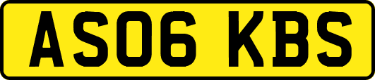 AS06KBS