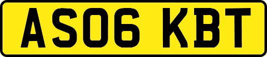 AS06KBT