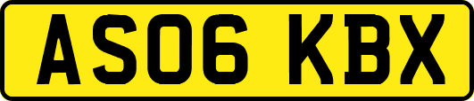 AS06KBX
