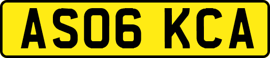 AS06KCA
