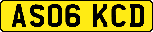 AS06KCD