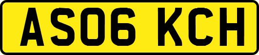 AS06KCH