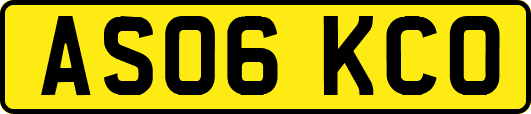 AS06KCO