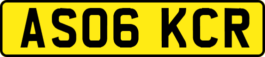 AS06KCR