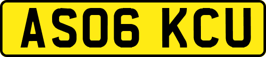 AS06KCU