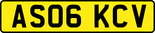 AS06KCV