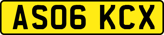 AS06KCX