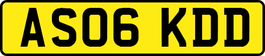AS06KDD
