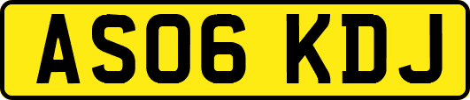 AS06KDJ