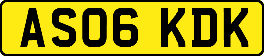 AS06KDK