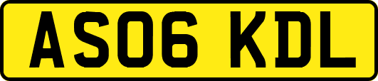 AS06KDL