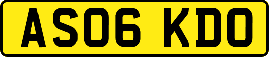 AS06KDO