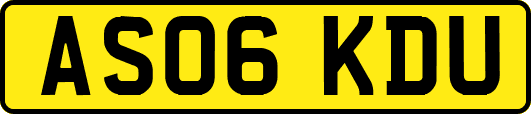 AS06KDU