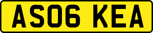 AS06KEA