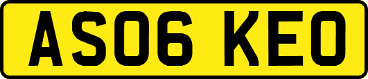 AS06KEO