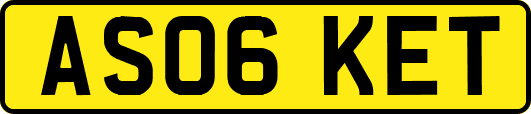 AS06KET