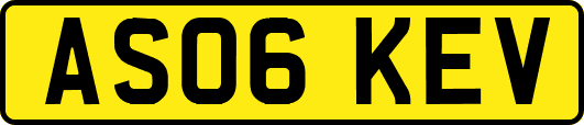 AS06KEV