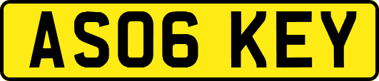 AS06KEY