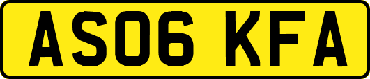 AS06KFA