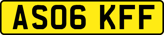 AS06KFF