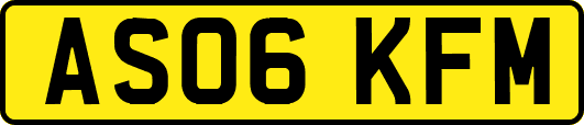 AS06KFM