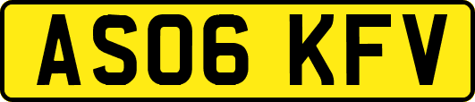 AS06KFV