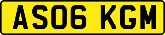 AS06KGM