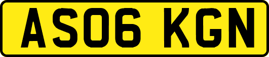 AS06KGN
