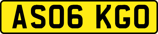 AS06KGO