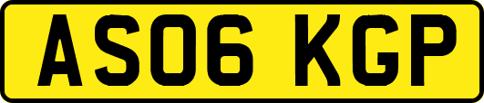 AS06KGP
