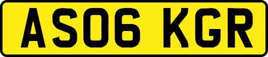 AS06KGR