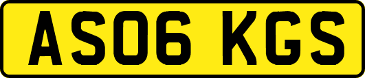 AS06KGS