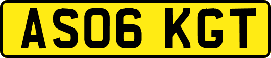 AS06KGT