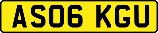 AS06KGU