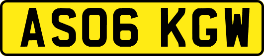AS06KGW