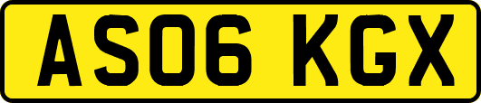 AS06KGX