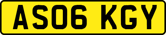 AS06KGY