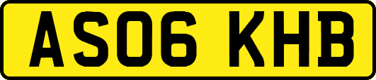 AS06KHB