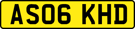 AS06KHD