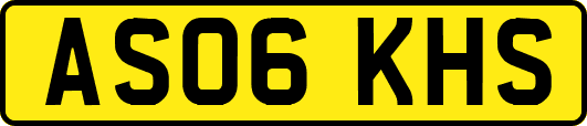 AS06KHS