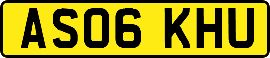 AS06KHU