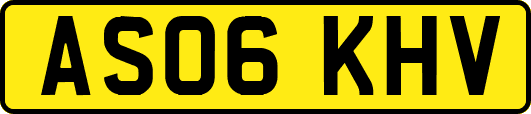 AS06KHV