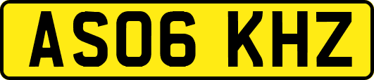 AS06KHZ