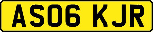 AS06KJR