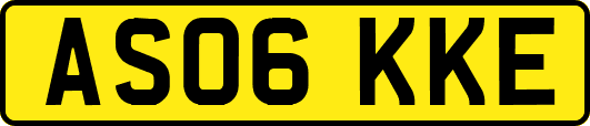 AS06KKE